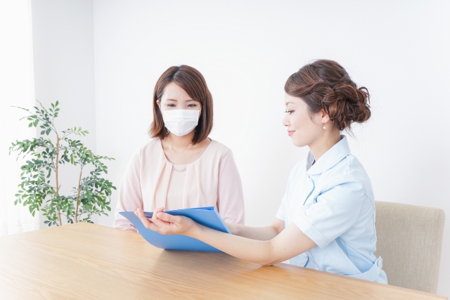 事前訪問・面談