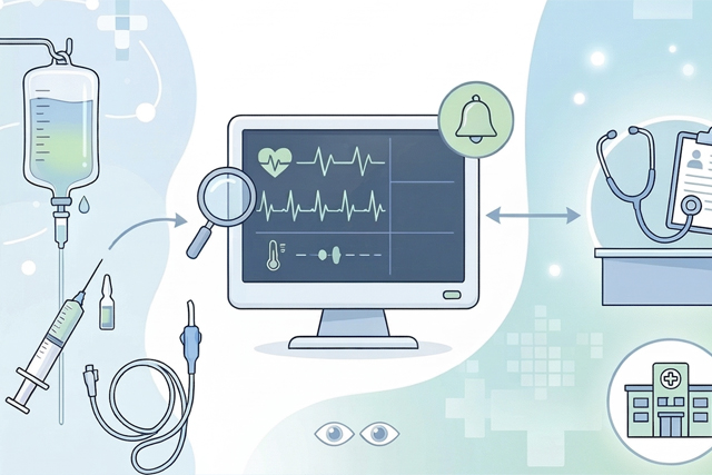 医師の指示に基づく医療・治療看護