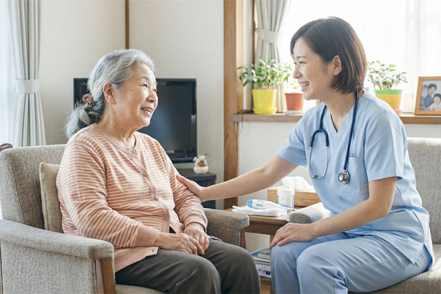 このような方がご利用いただけます