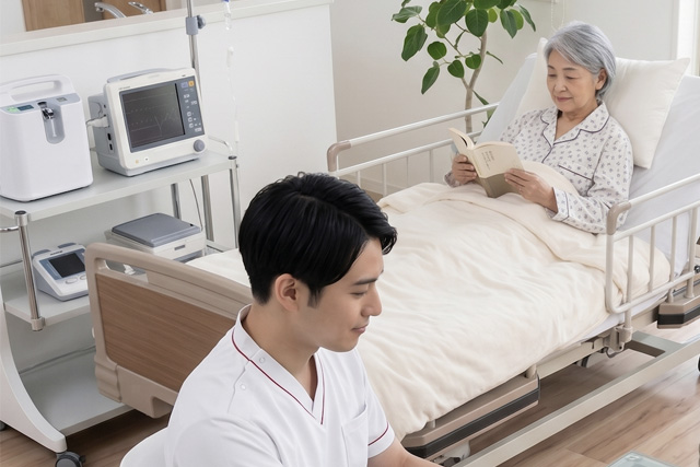 24時間対応・緊急時の考え方