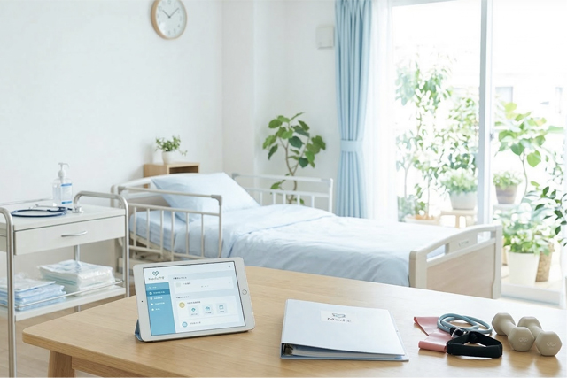 私たちのサービスの特徴